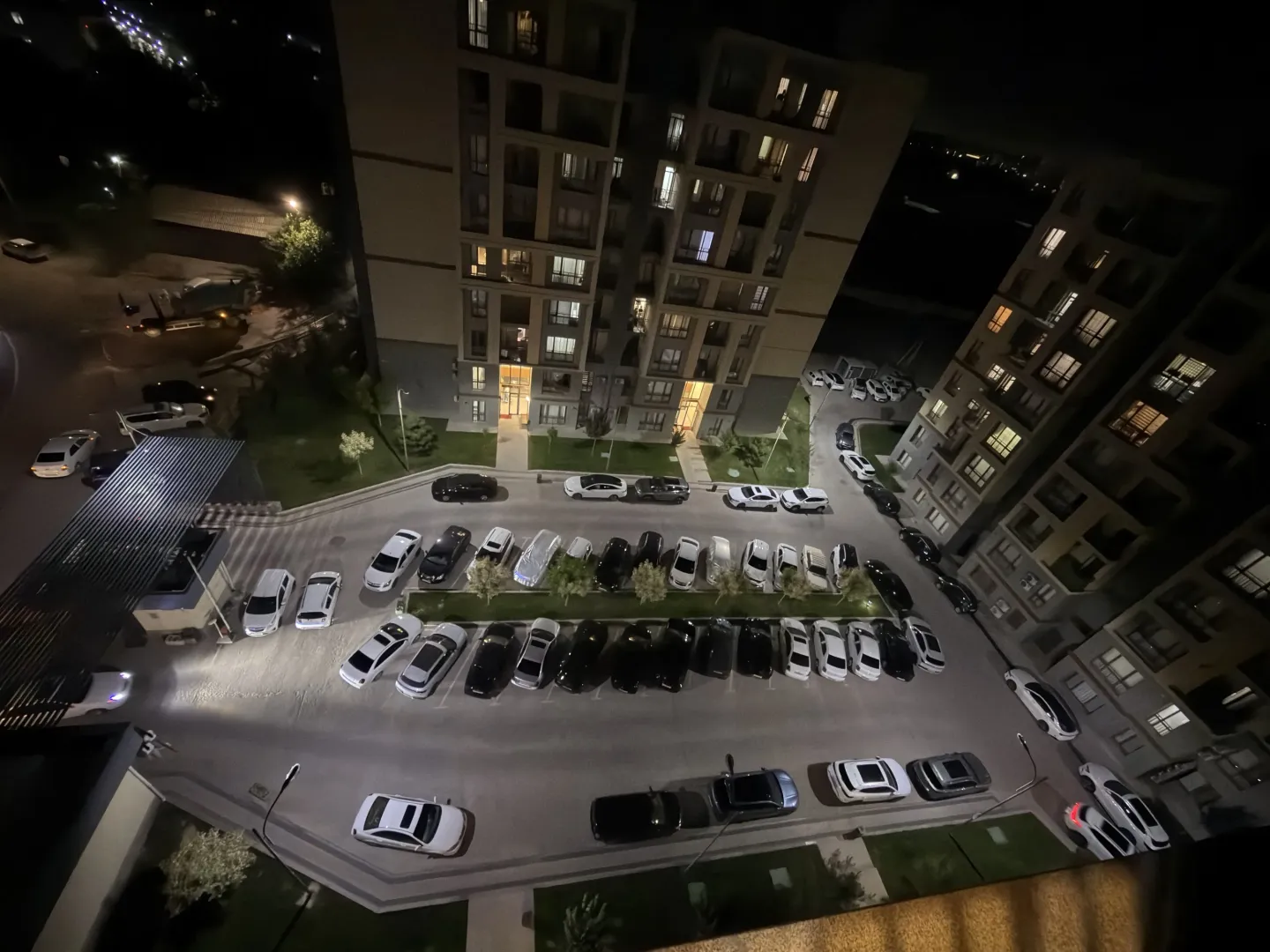 В продаже 3-комн. квартира, 82 м²