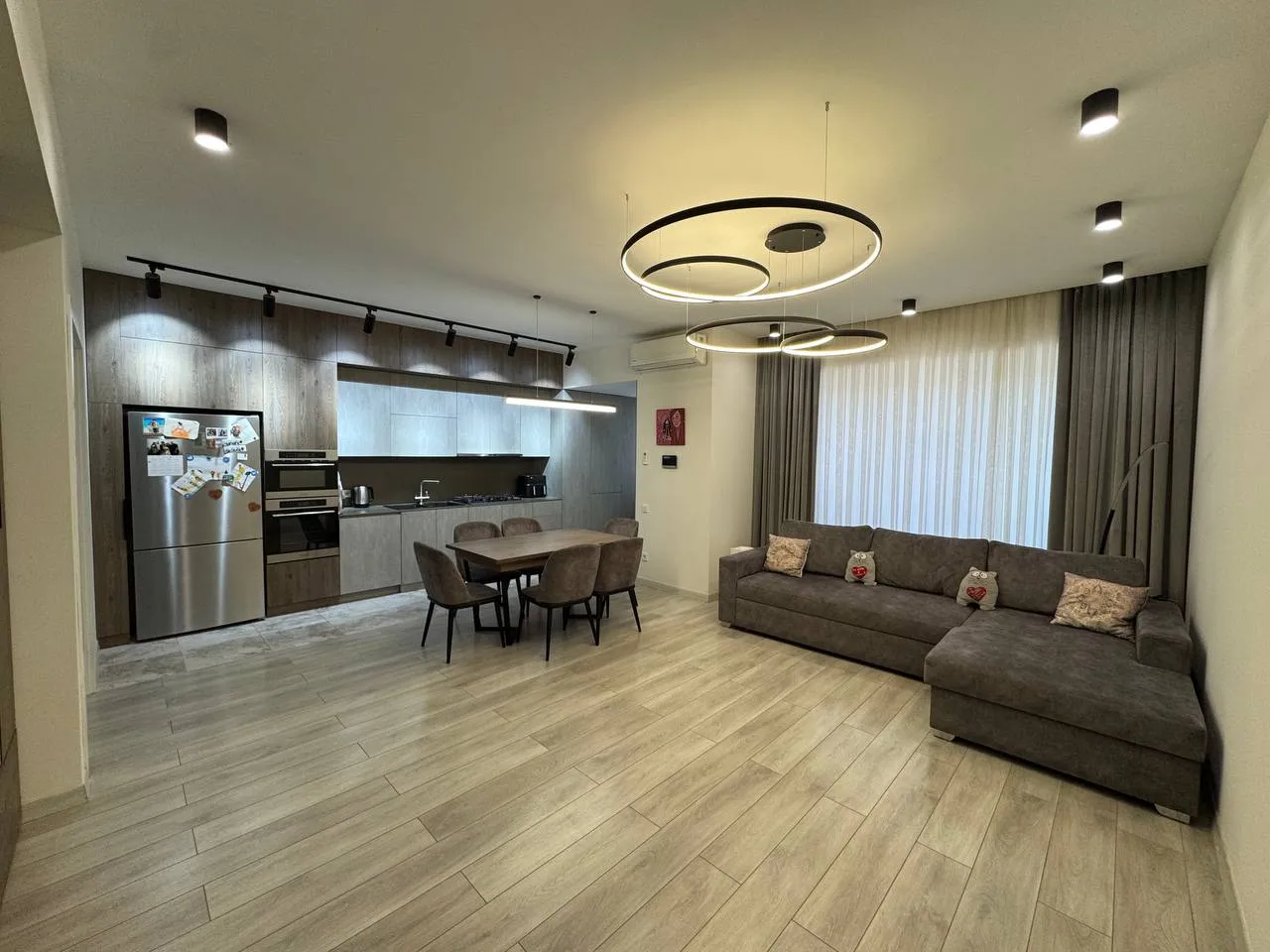 В продаже 3-комн. квартира, 96 м²