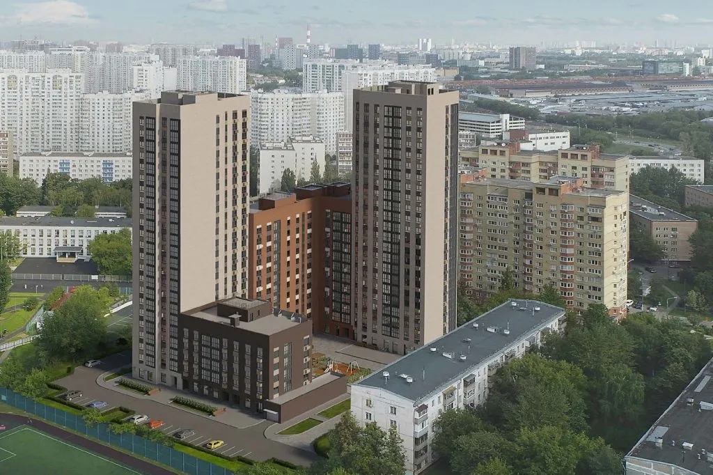 O‘zbekistonda renovatsiyaning birinchi bosqichi doirasida 20 mingta yangi xonadon barpo etish rejalashtirilmoqda