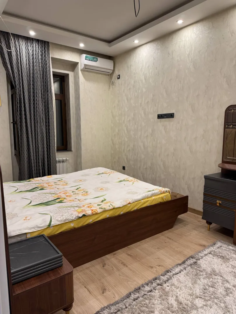 В продаже 4-комн. квартира, 120 м²