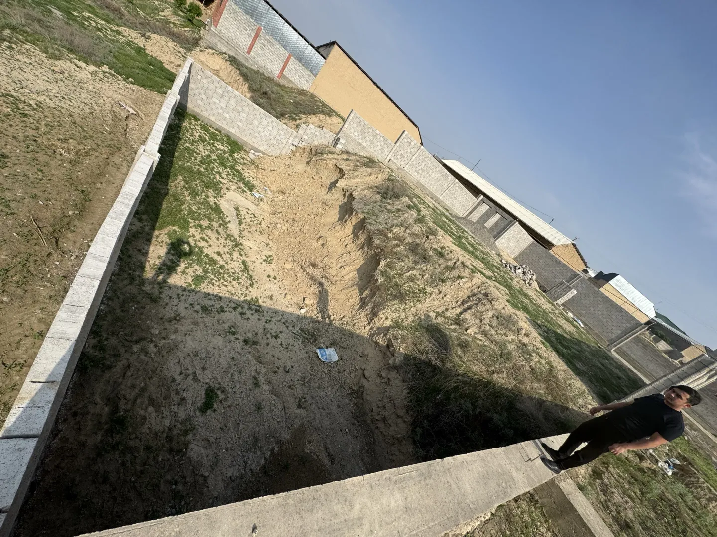 В продаже земля, 6 сот.