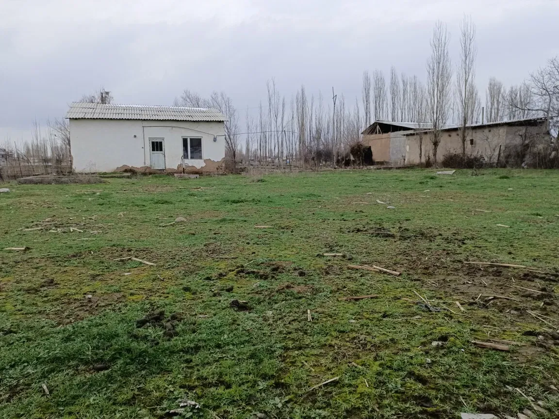 В продаже земля, 10 сот.