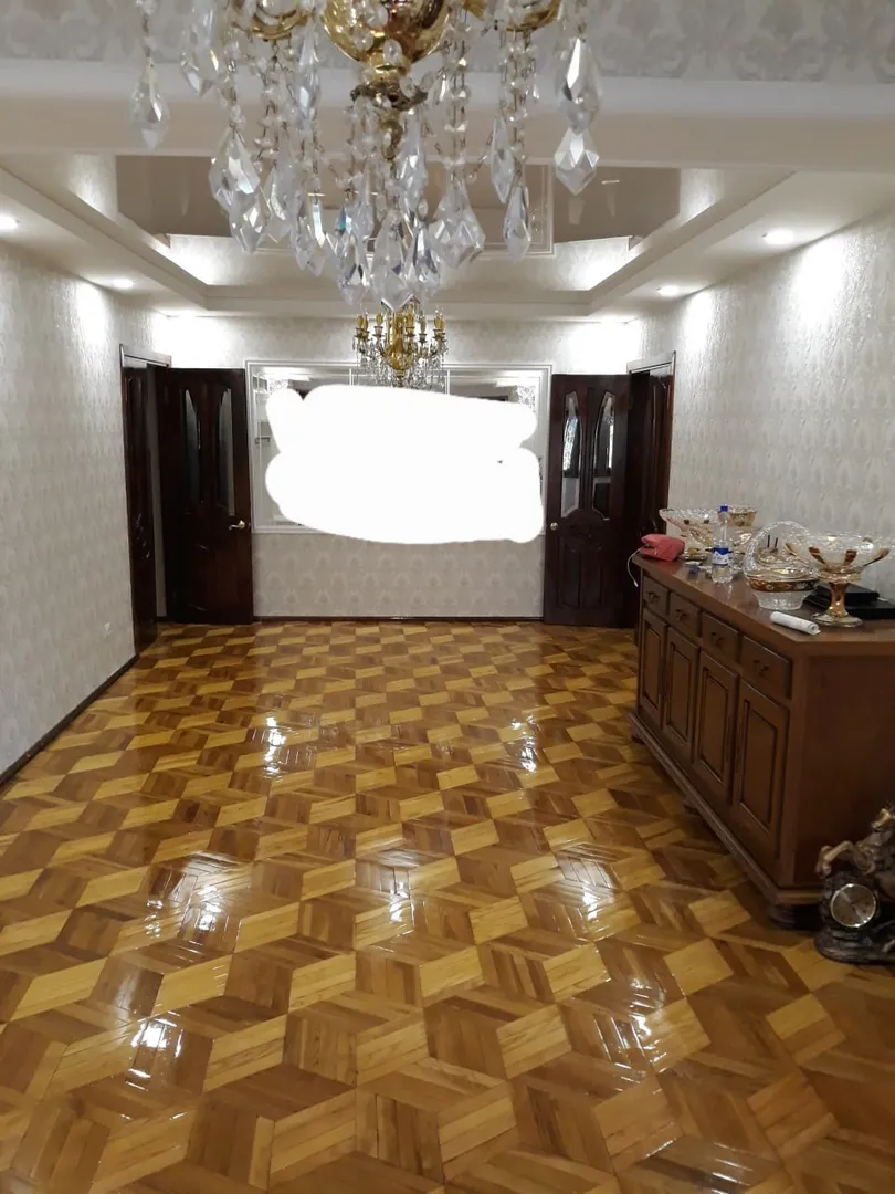 В продаже 4-комн. квартира, 125 м²