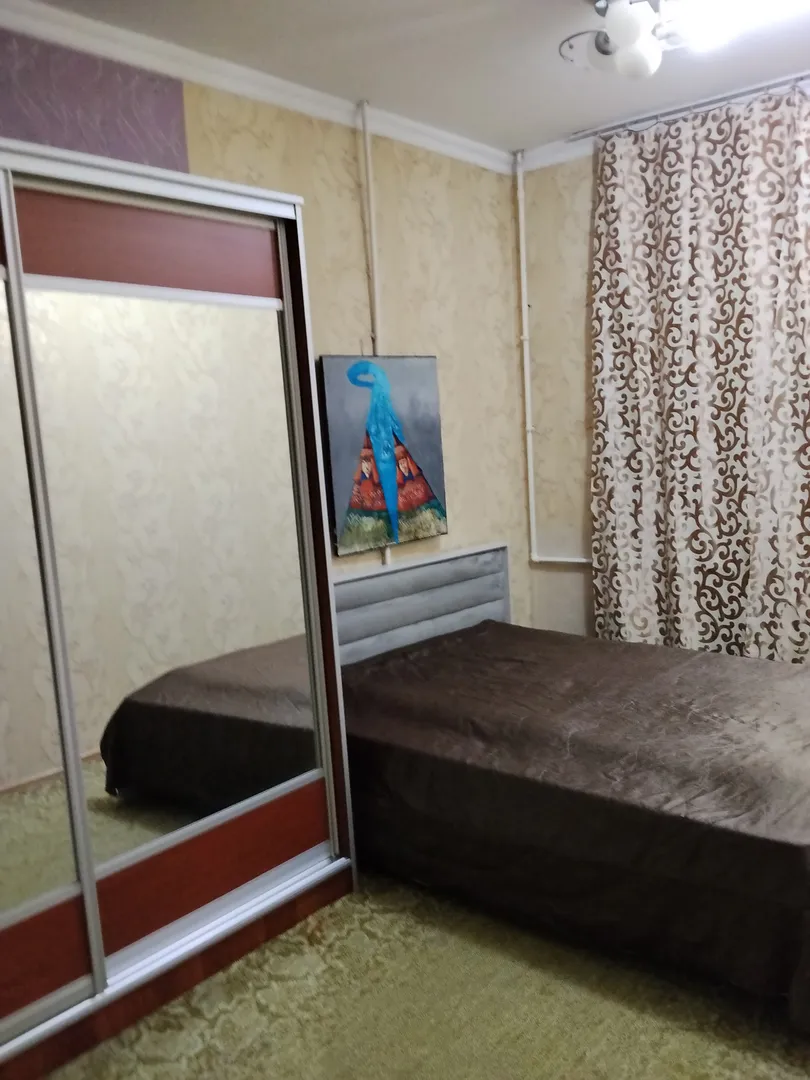 Сотувда 2 хонали квартира, 52 м²