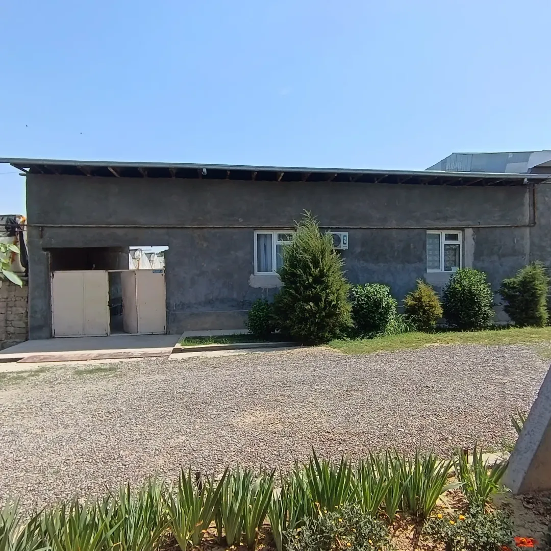 В продаже дом, 460 м², 1 этаж, 4,6 сот.