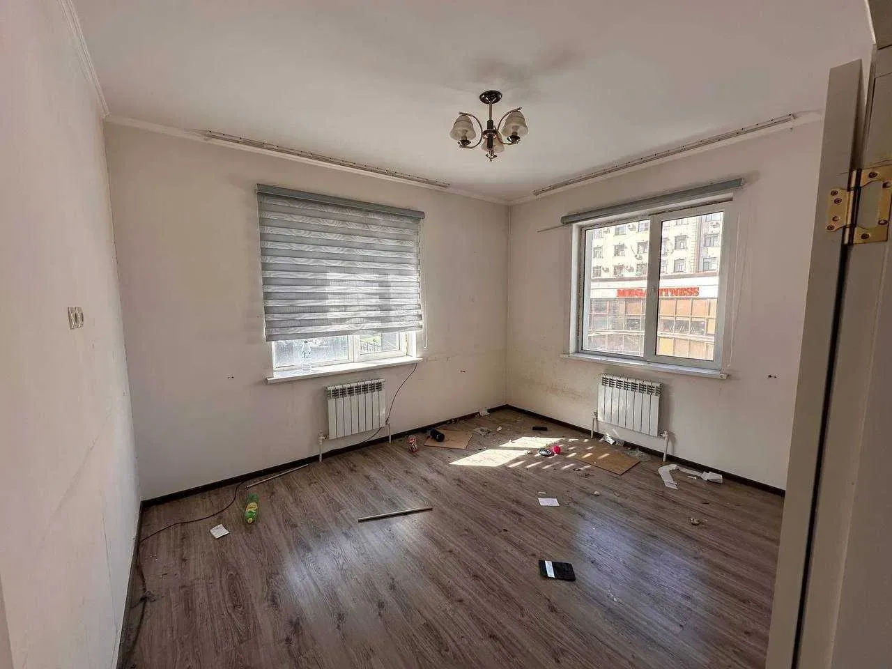 В продаже 2-комн. квартира, 46 м²