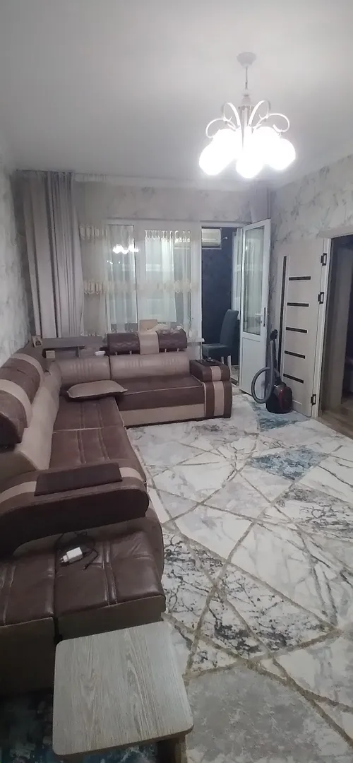 Сотувда 1 хонали квартира, 38 м²