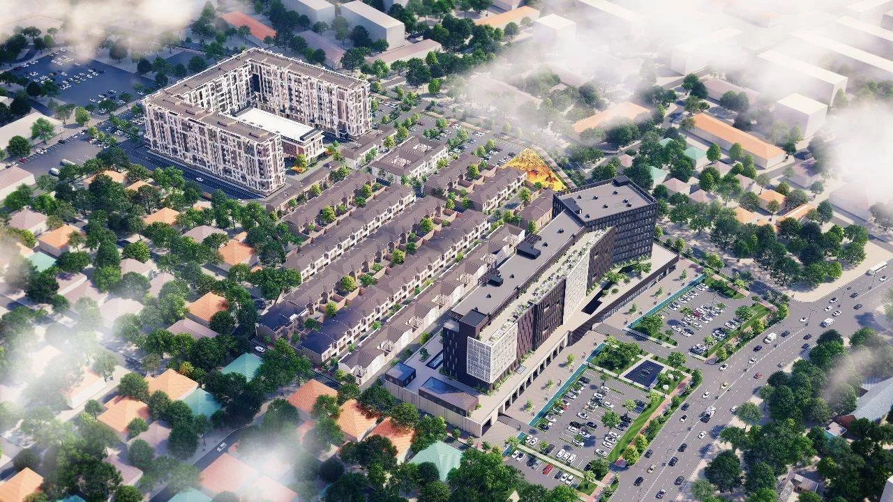 Yunusobod Residence
