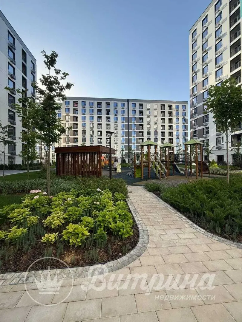 Сотувда 3 хонали квартира, 46 м²
