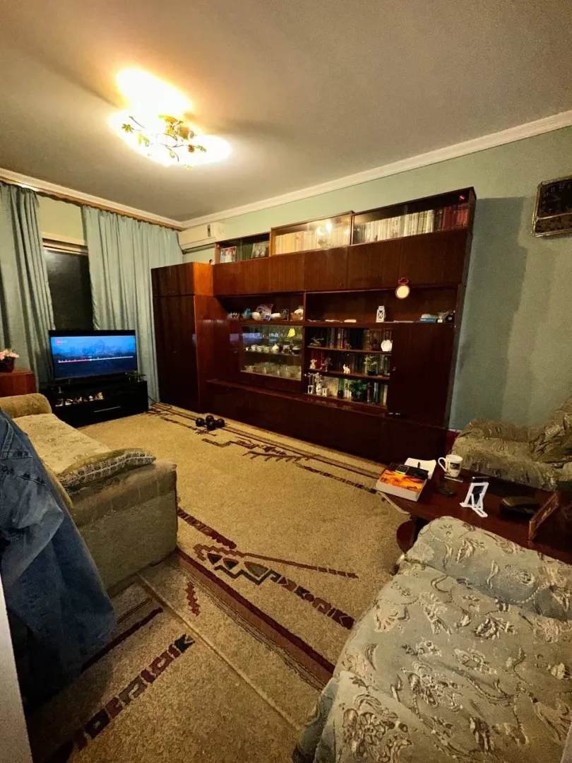 В продаже 2-комн. квартира, 63 м²