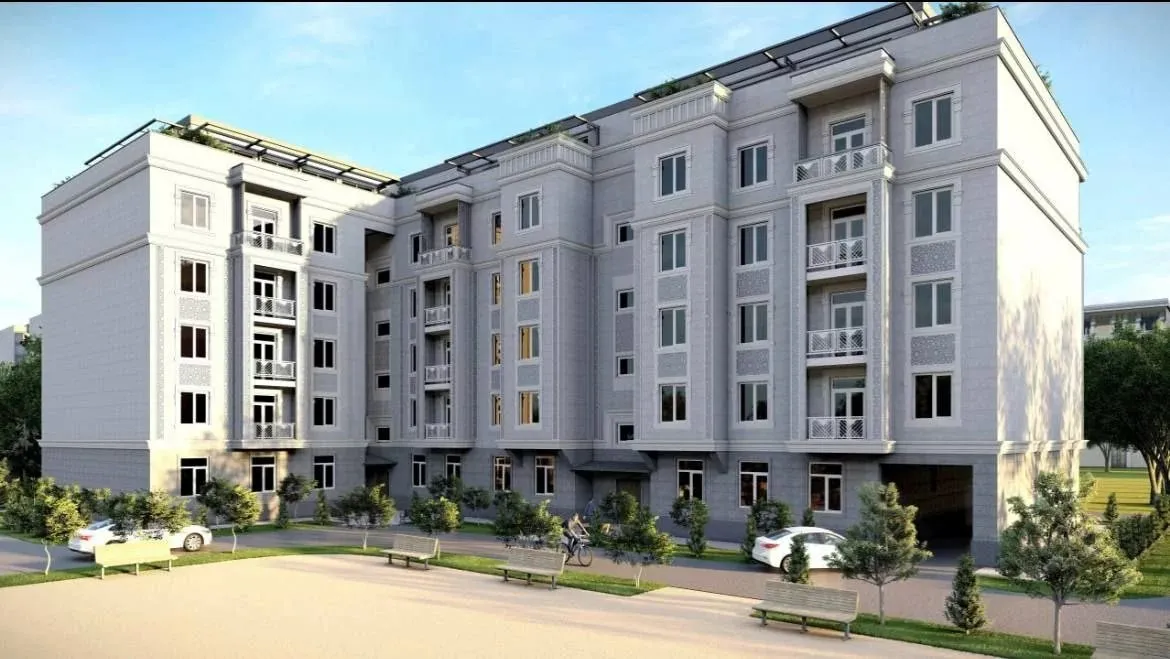 Ashxabad