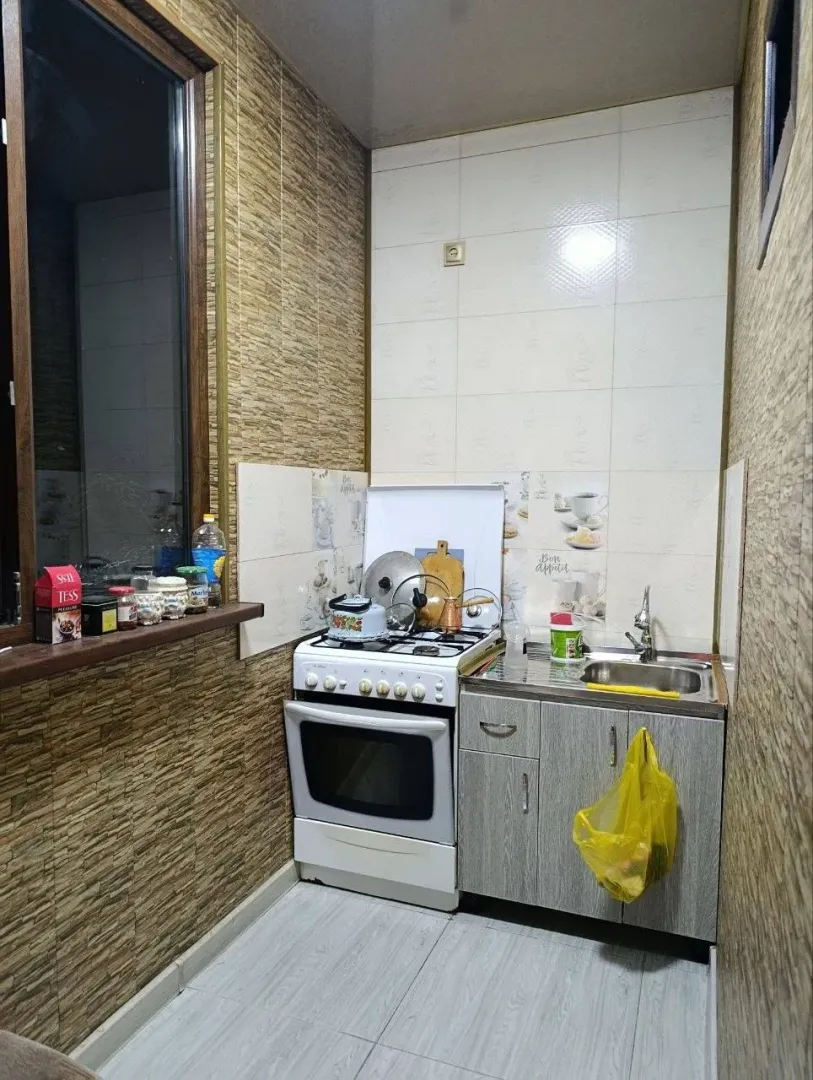 В продаже 2-комн. квартира, 55 м²
