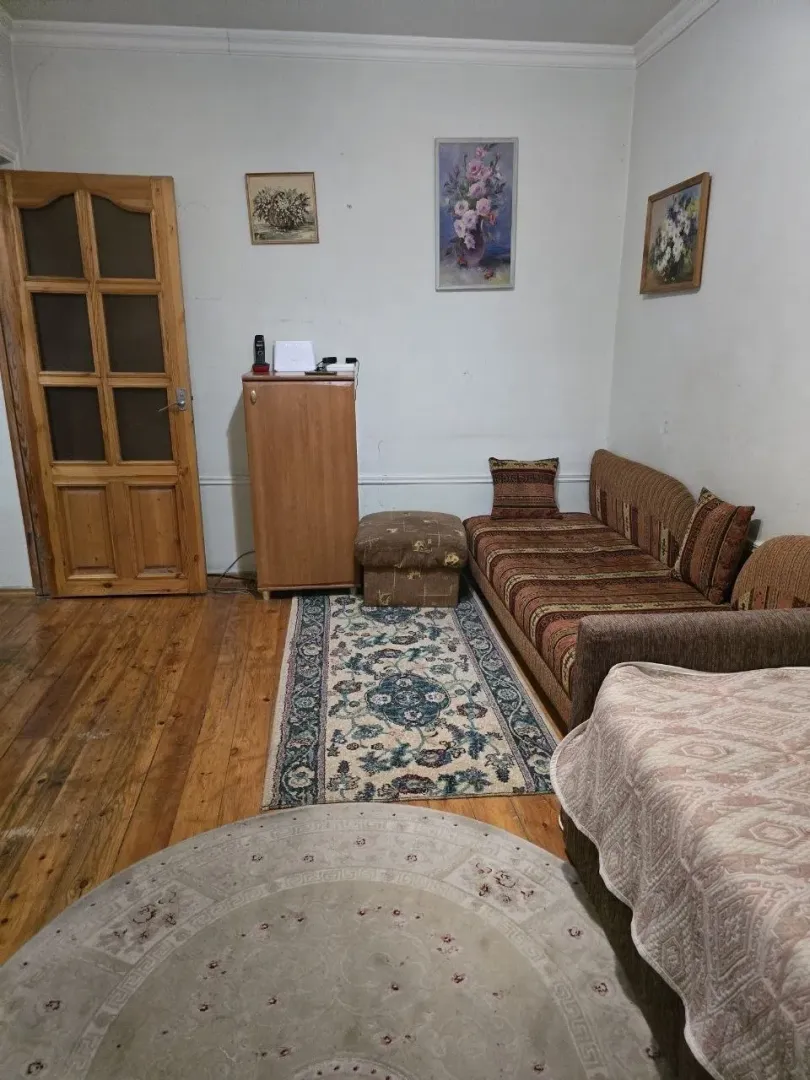 В продаже 1-комн. квартира, 40 м²