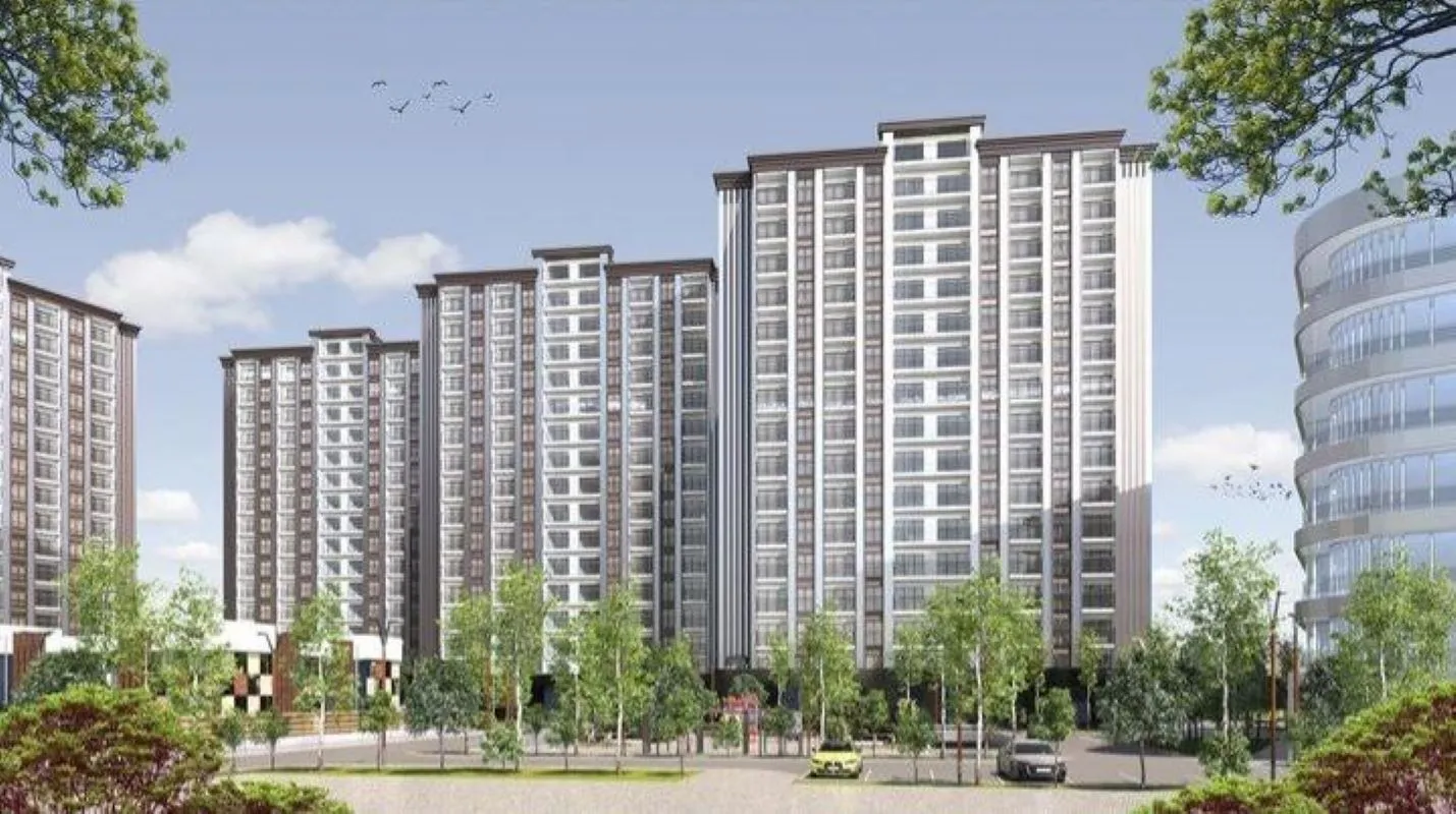 ELITE ECO CITY
