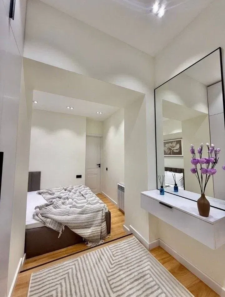 Сотувда 2 хонали квартира, 42 м²