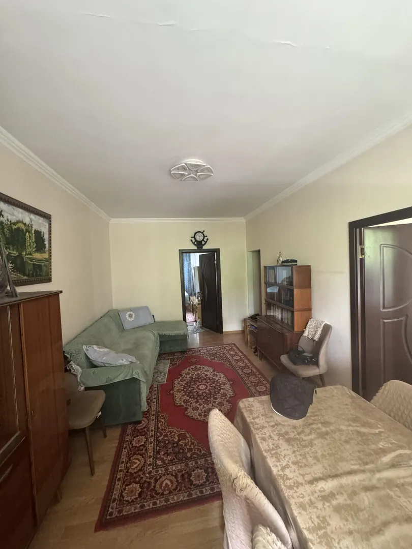 В продаже 2-комн. квартира, 50 м²