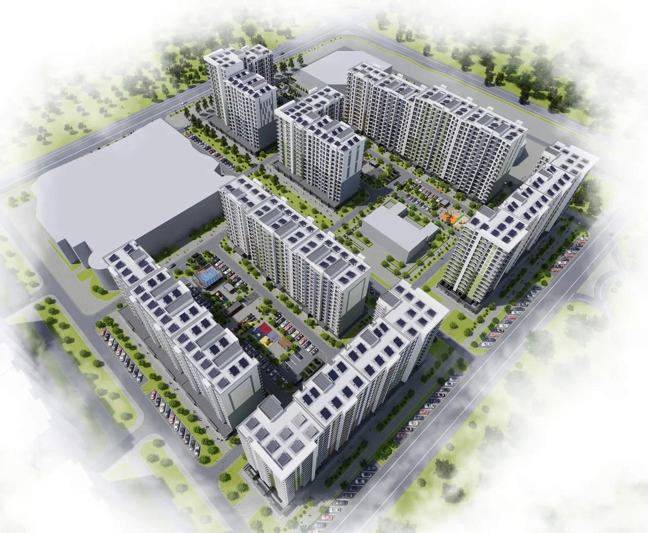 Art Tower