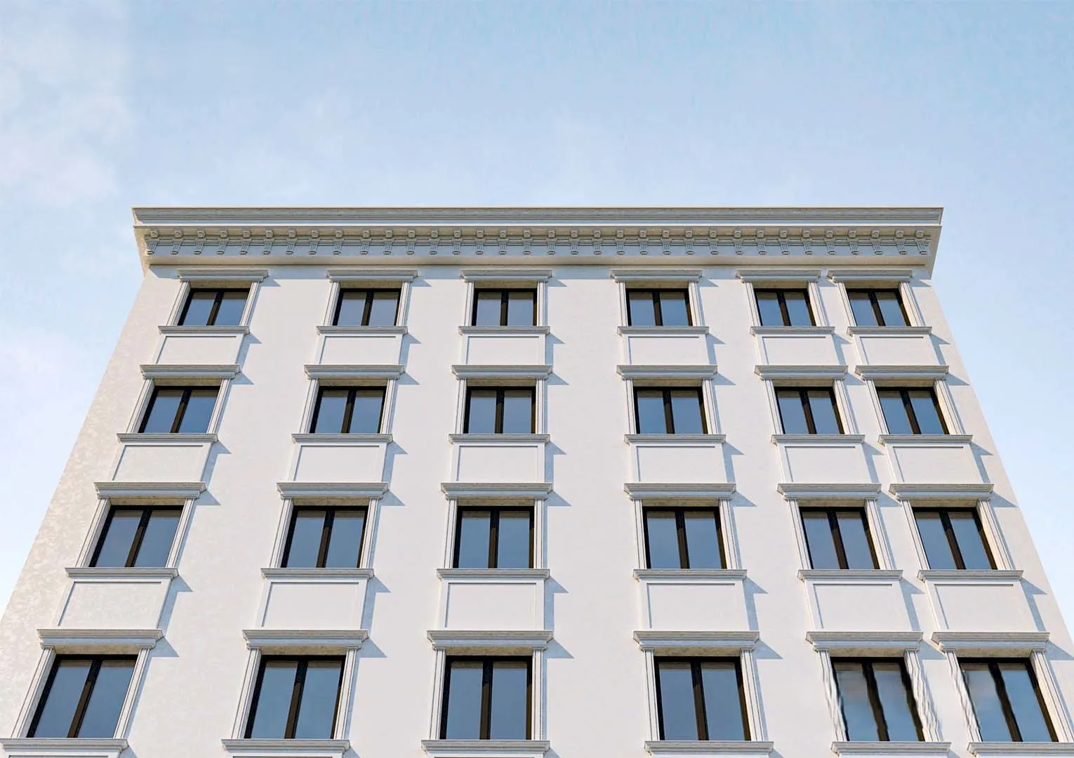 Diplomat's Residence