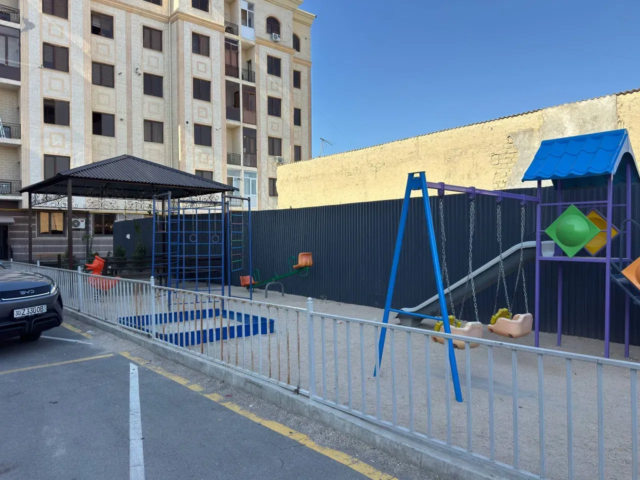 Сотувда 2 хонали квартира, 43 м²