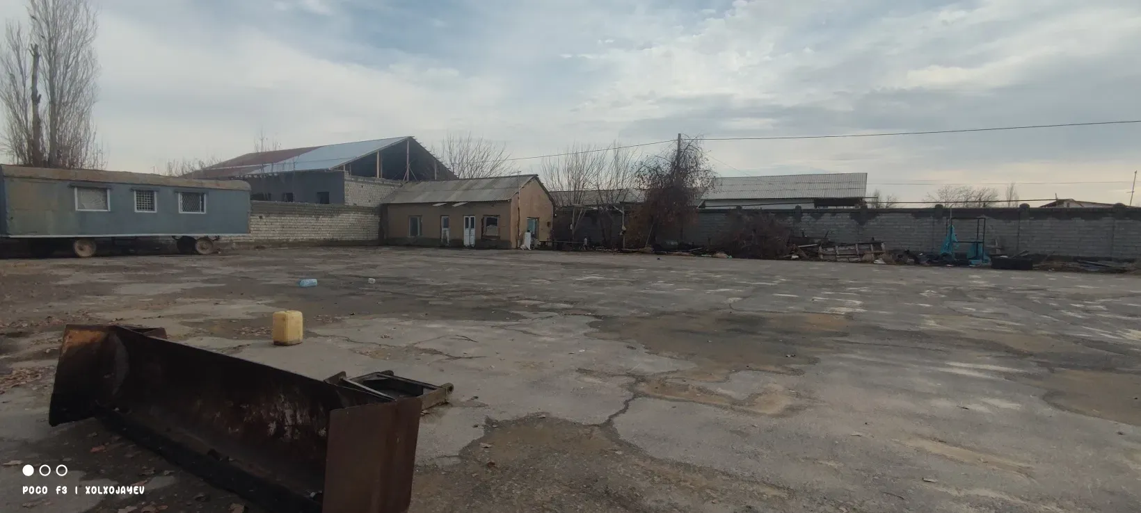 В продаже земля, 10 сот.