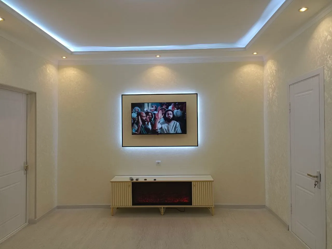 Сотувда 1 хонали квартира, 46 м²