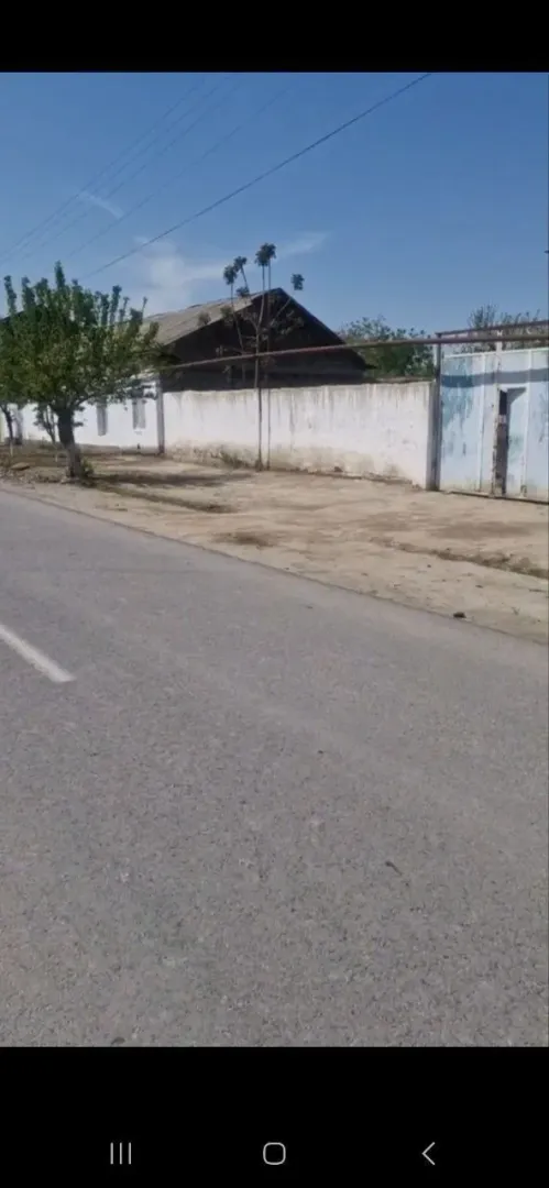 Сотувда ер участкаси, 4 сот.