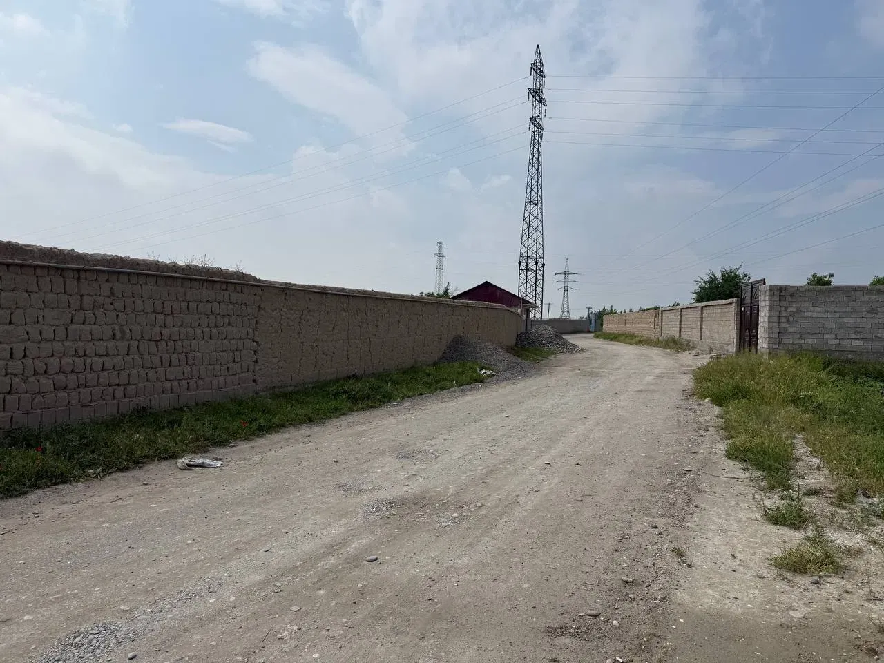 В продаже земля, 21 сот.
