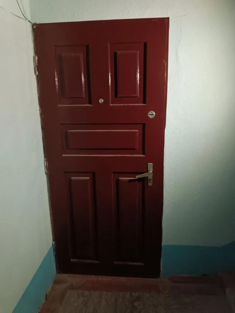 В продаже 2-комн. квартира, 57 м²