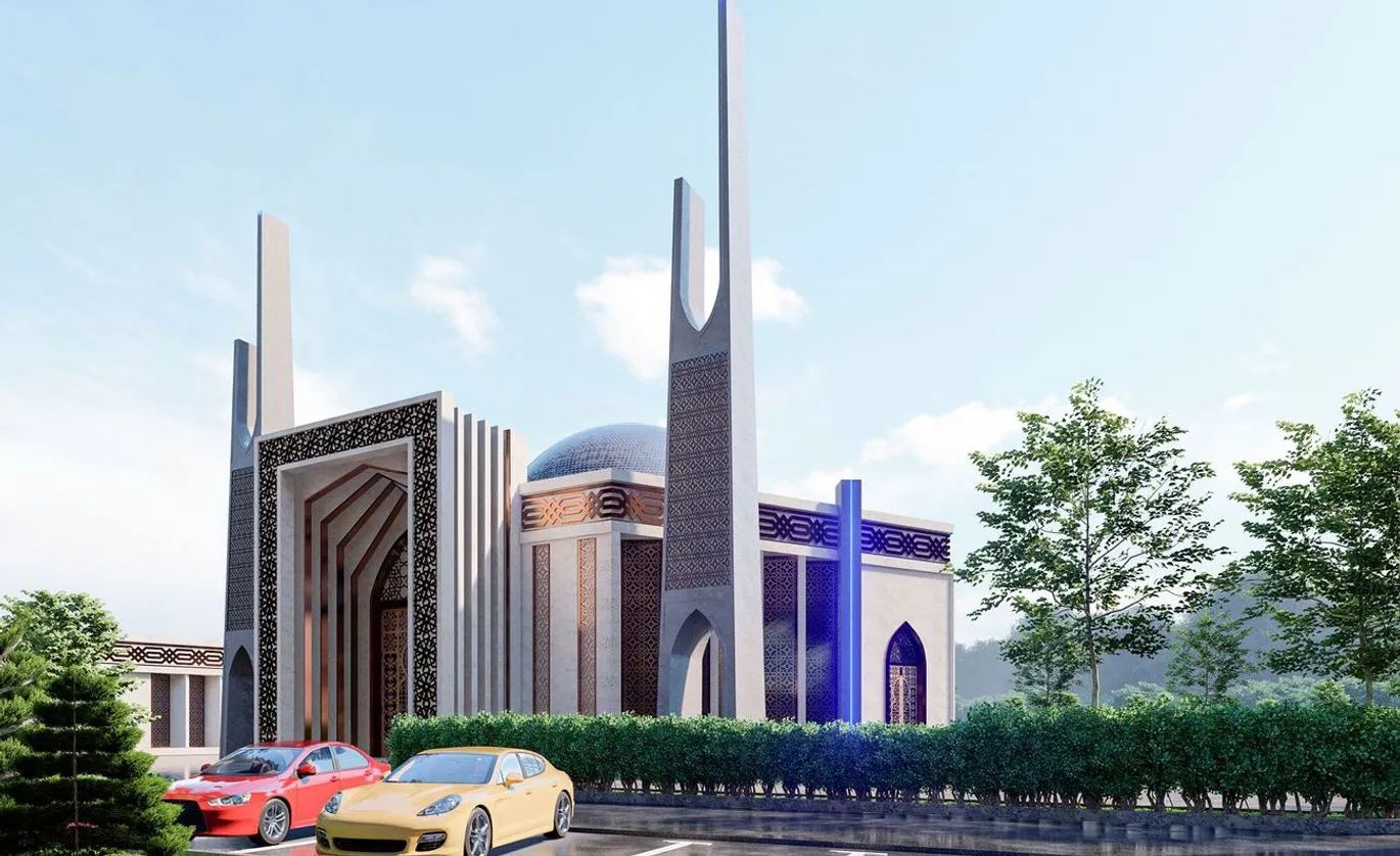 Al-Qasr