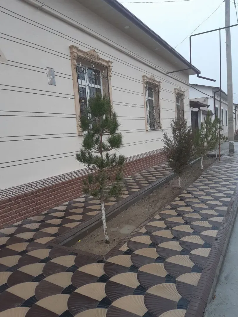 Сотувда уй, 260 м², 1 қаватли, 6 сот.