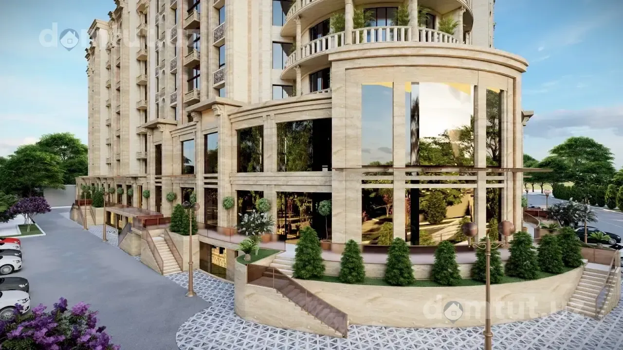 New Chinabad