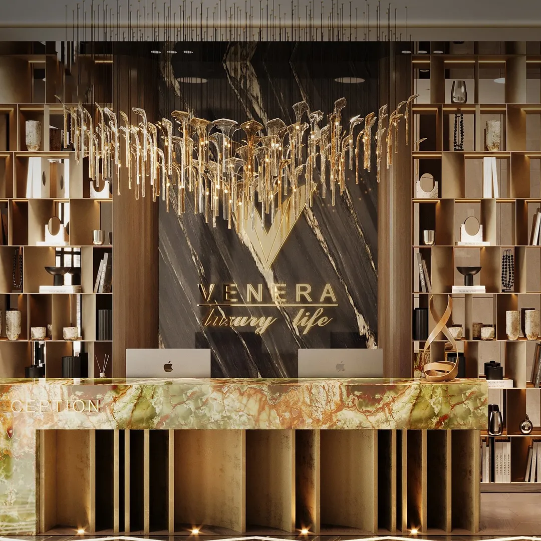 Venera Residence