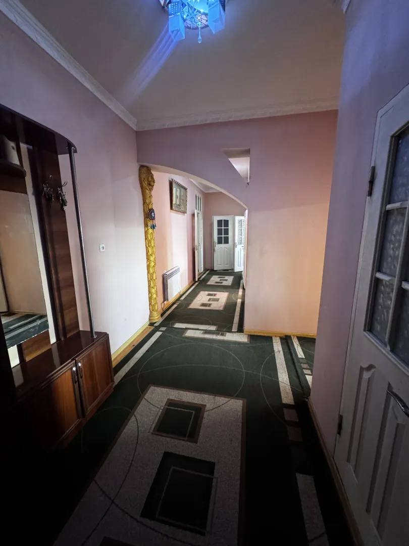 Сотувда 4 хонали квартира, 91 м²