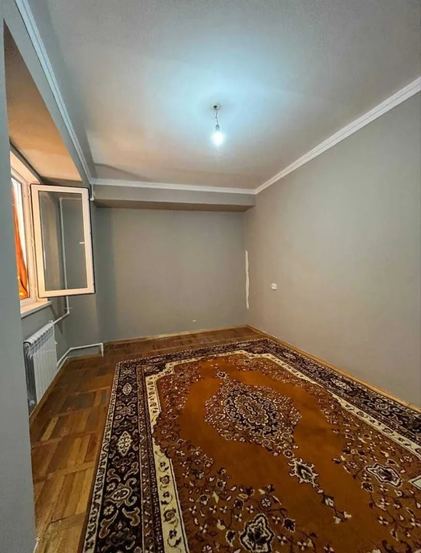 В продаже 2-комн. квартира, 60 м²