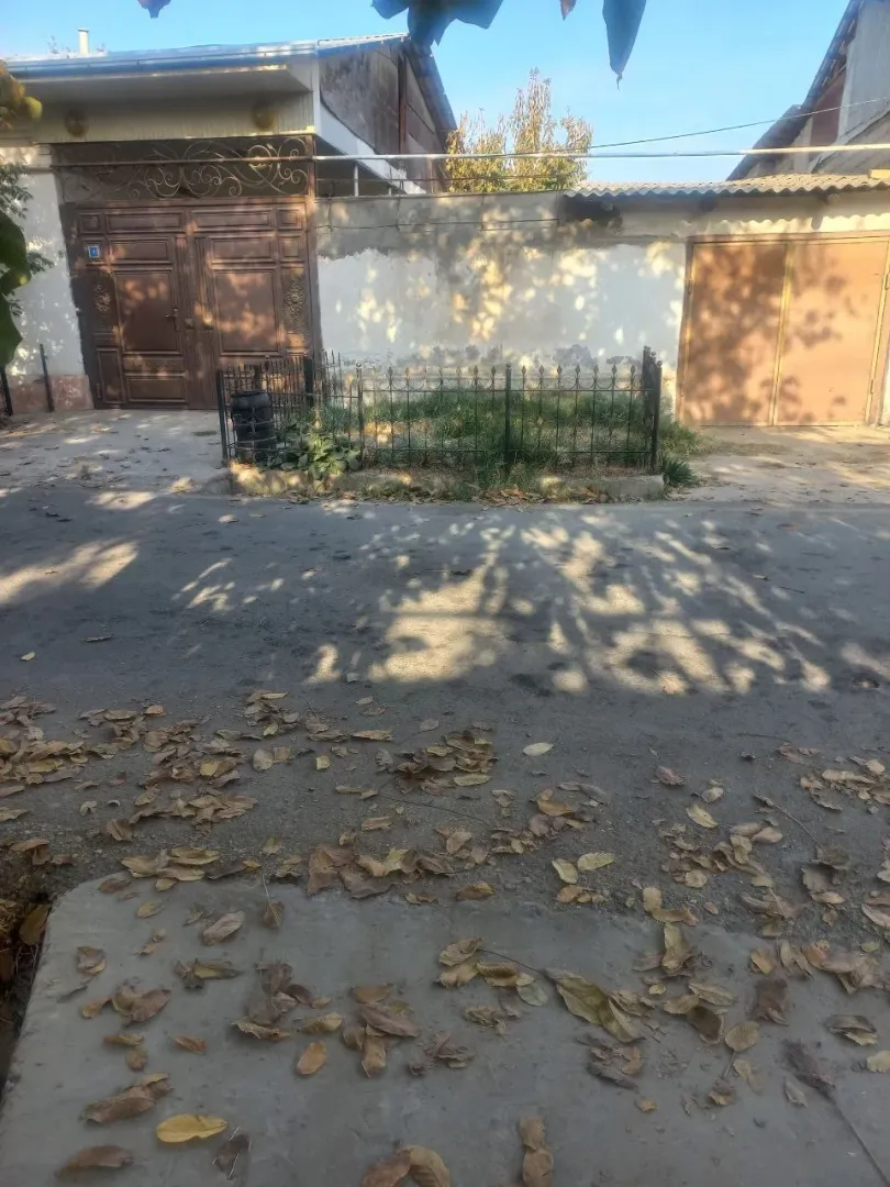 Сотувда уй, 60 м², 1 қаватли, 6 сот.