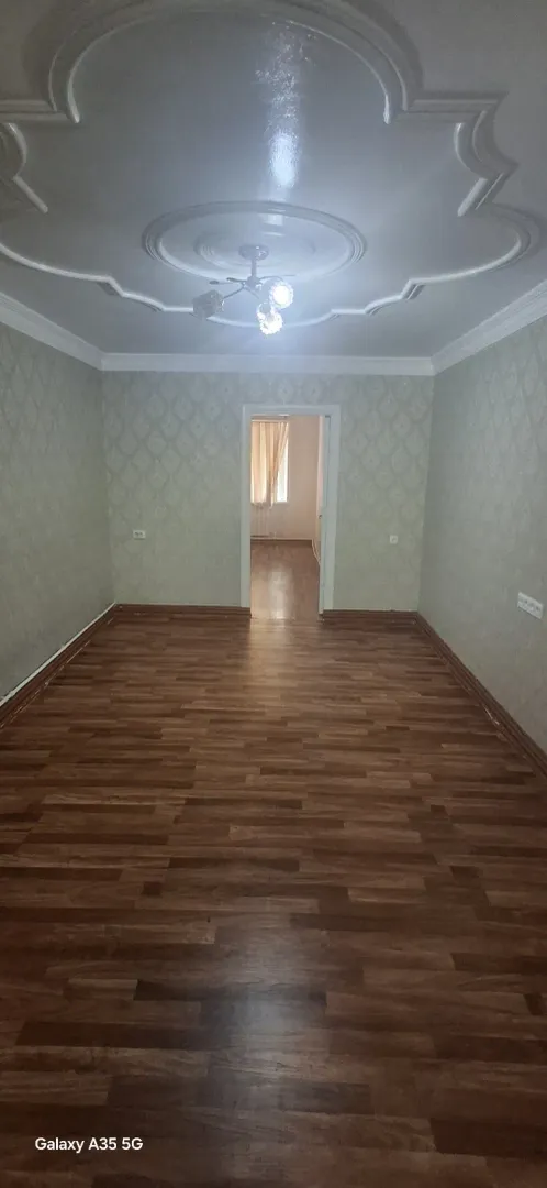 Сотувда 2 хонали квартира, 54 м²