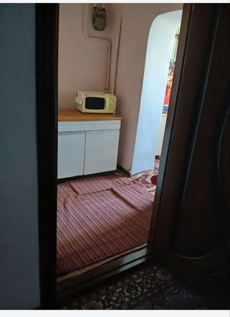 Сотувда 2 хонали квартира, 60 м²