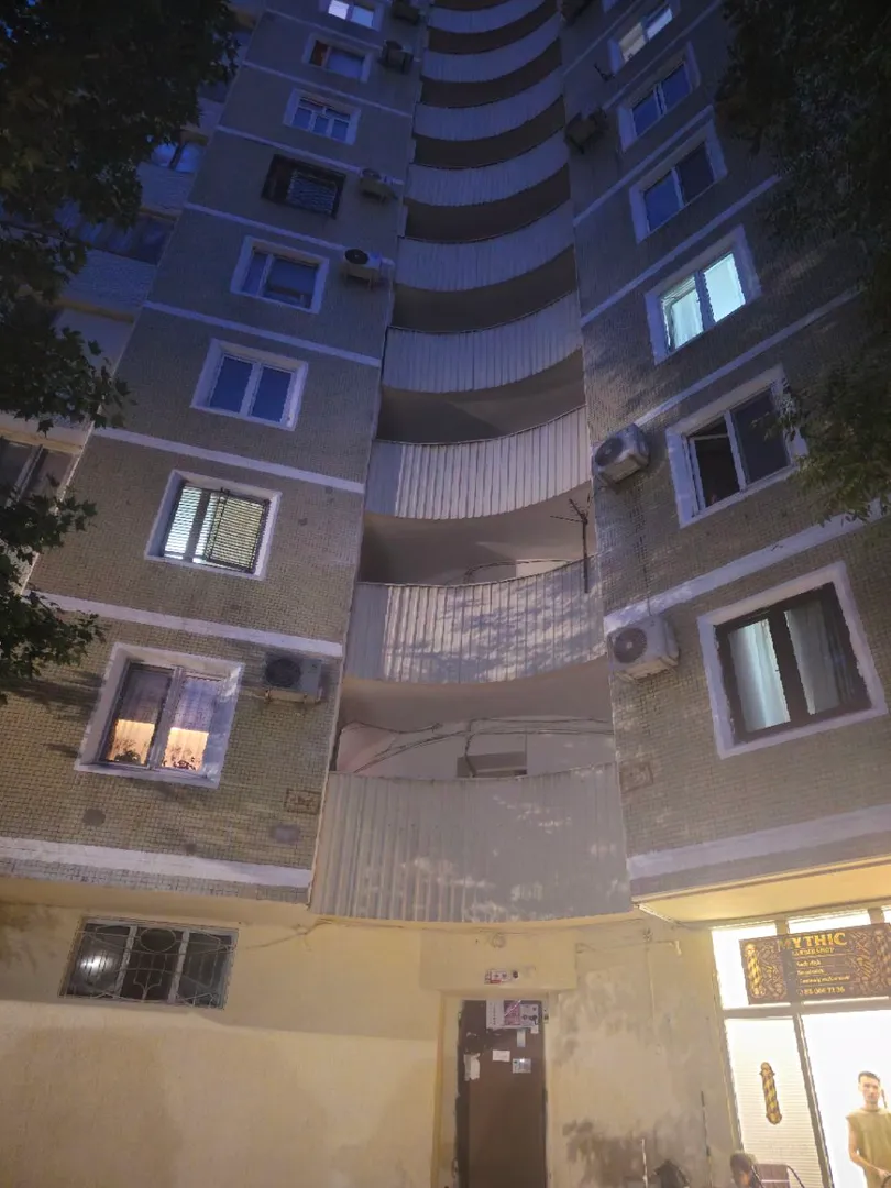 В продаже 2-комн. квартира, 53 м²