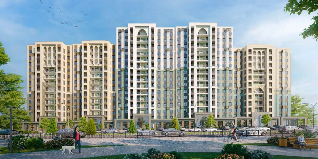 JOMIY RESIDENCE
