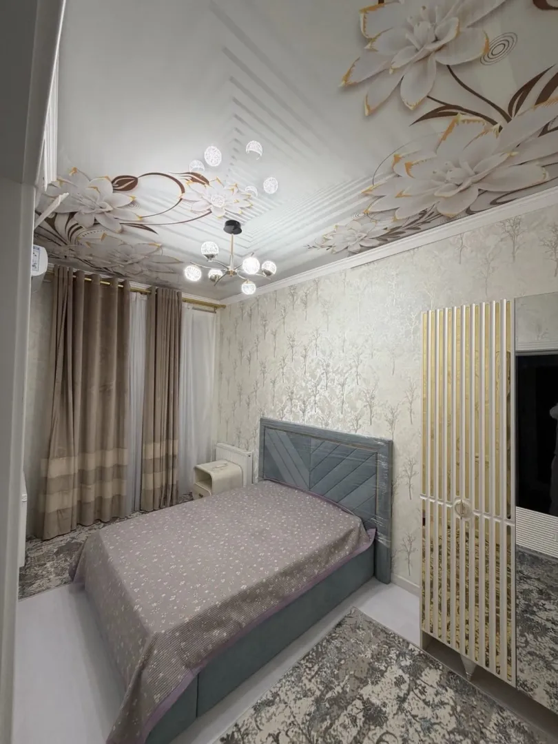 Сотувда 3 хонали квартира, 109 м²