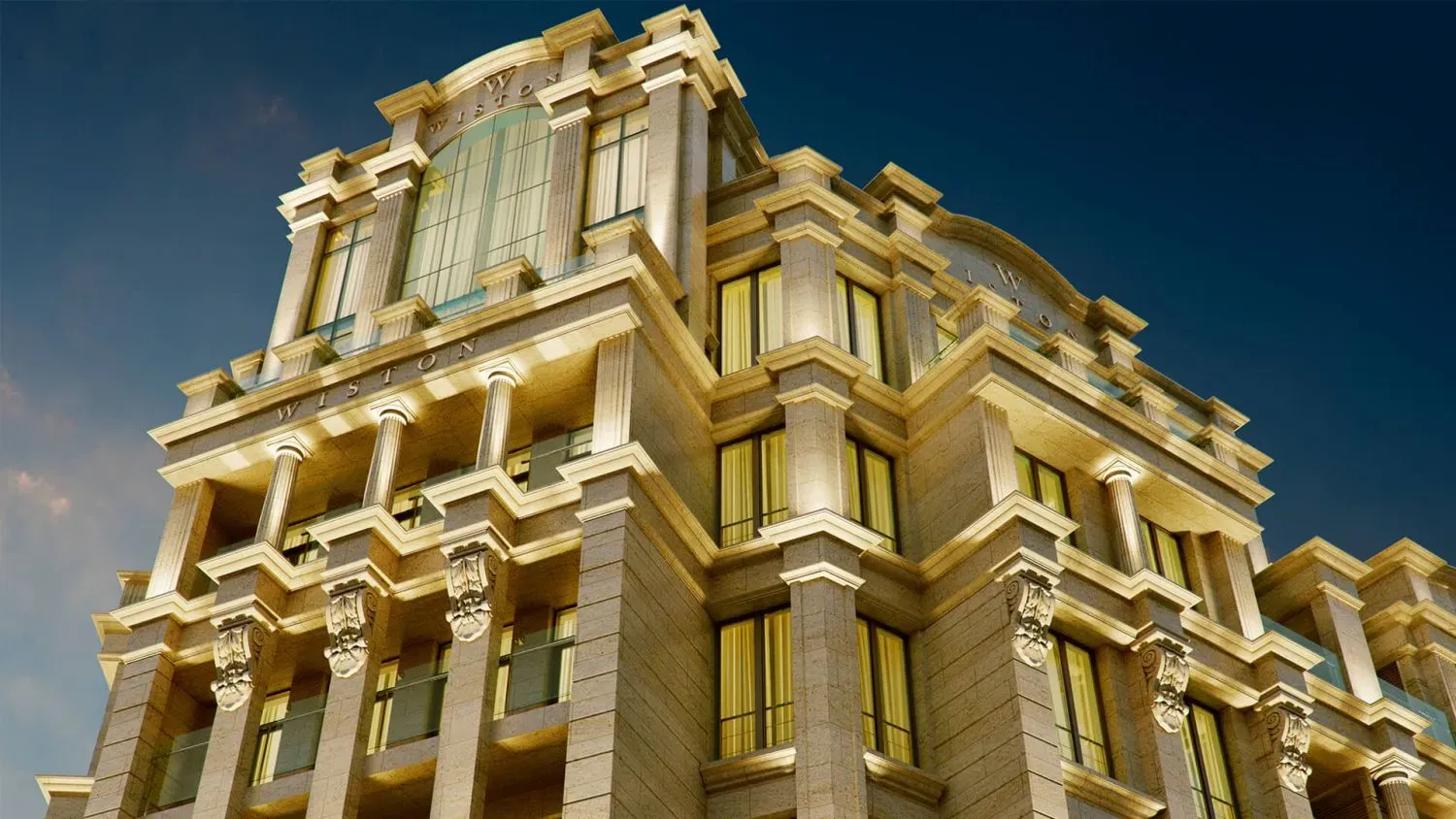 Imperial Club City
