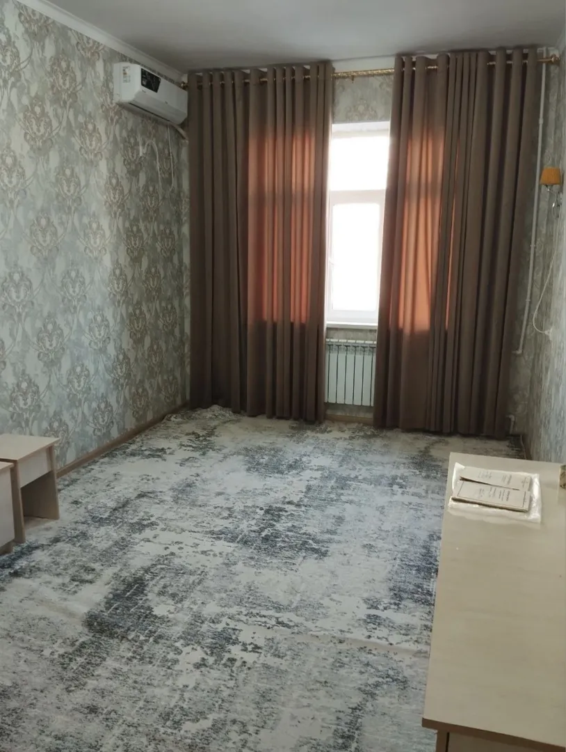 Сотувда 1 хонали квартира, 43 м²