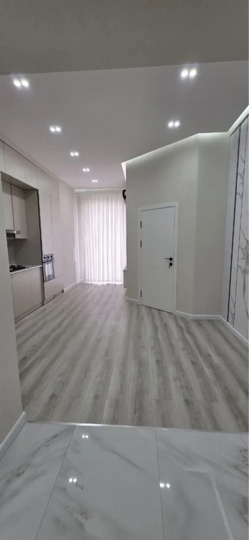 В продаже 2-комн. квартира, 52 м²