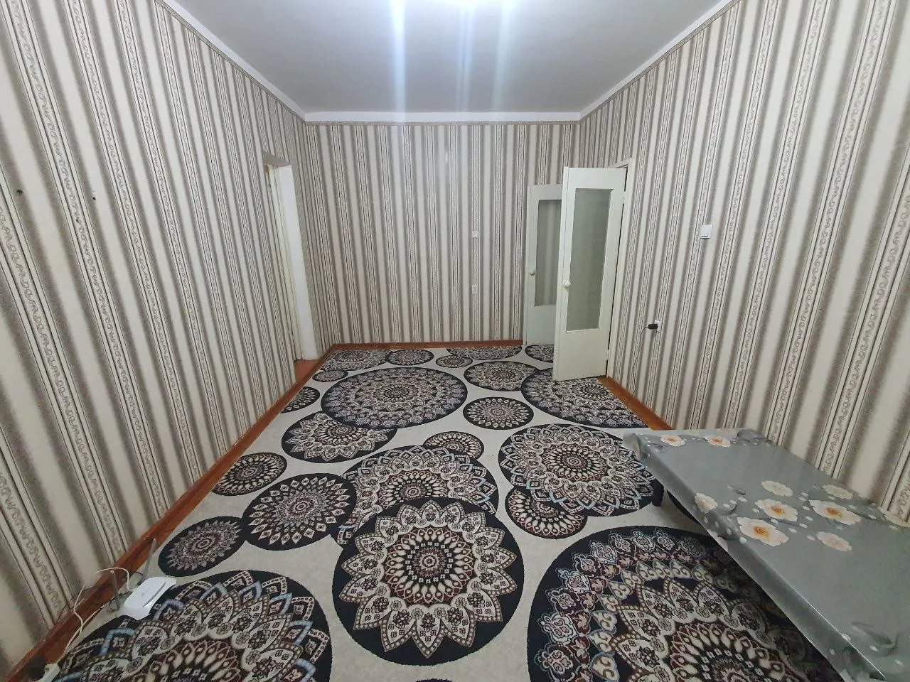 Сотувда 1 хонали квартира, 38 м²