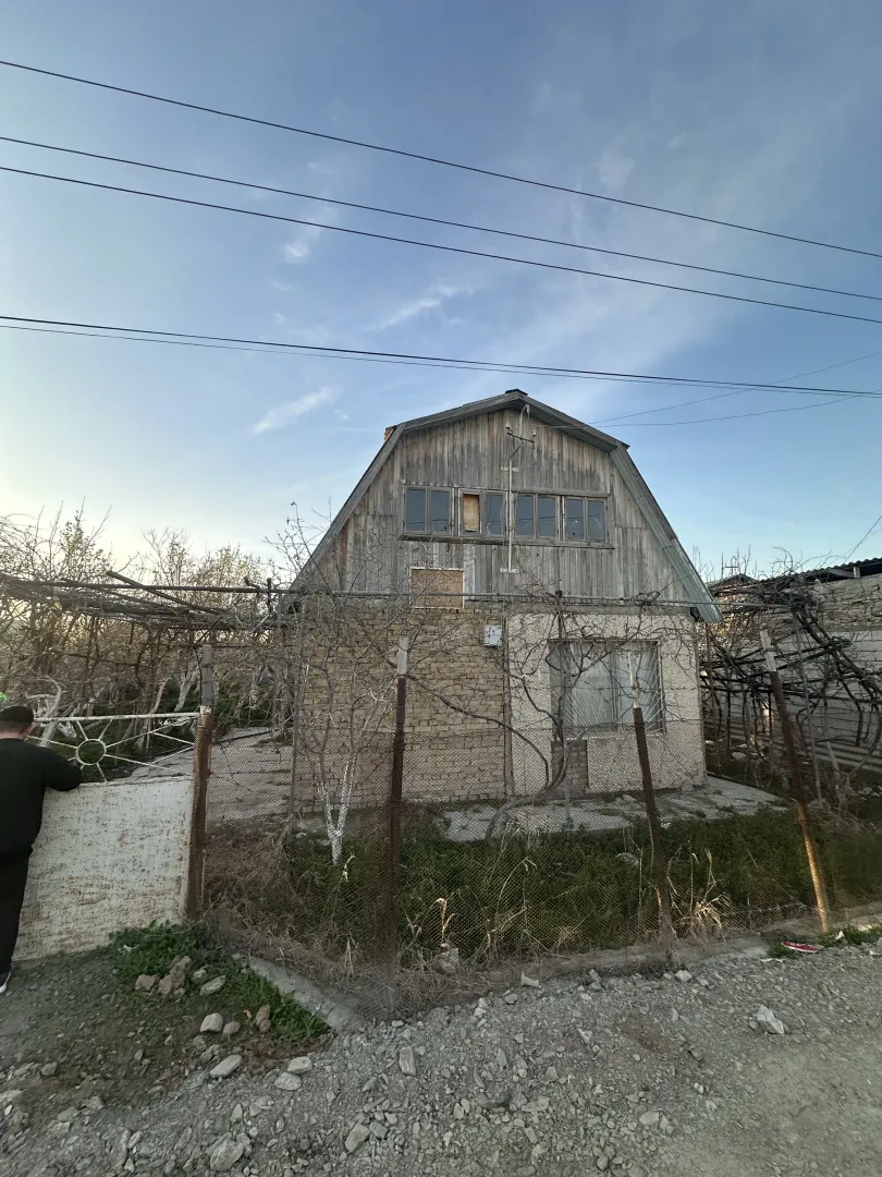 Сотувда уй, 600 м², 2 қаватли, 6 га