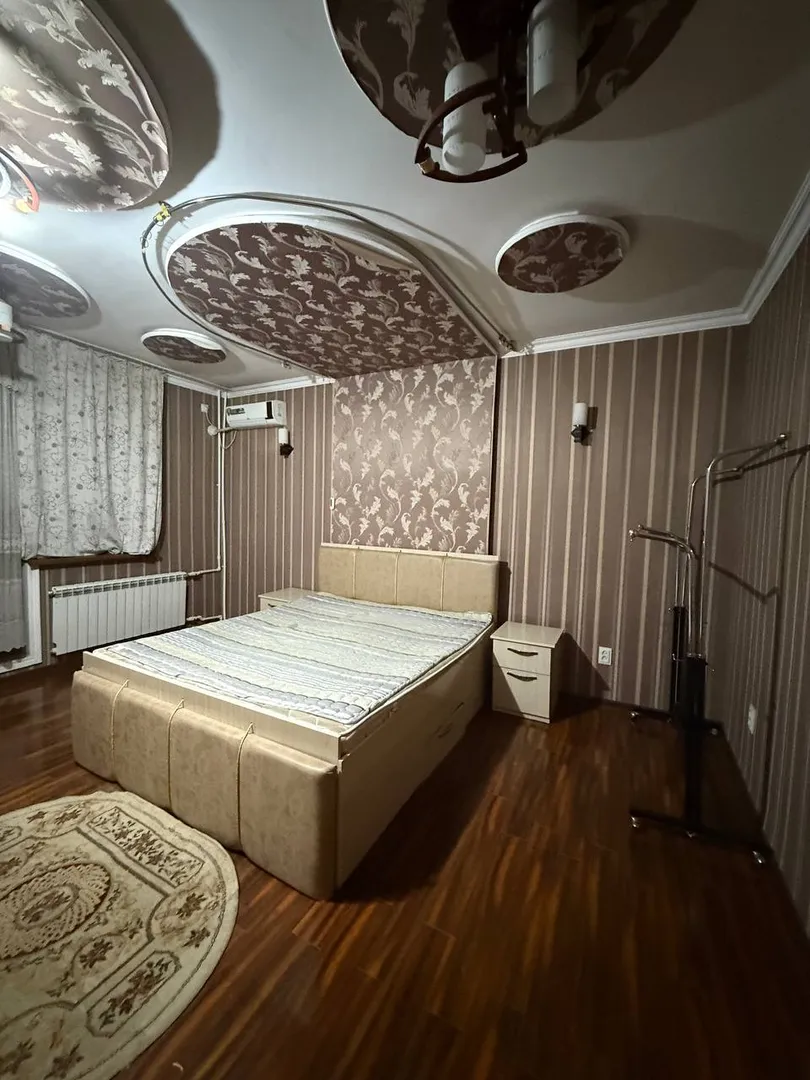 Сотувда 1 хонали квартира, 40 м²