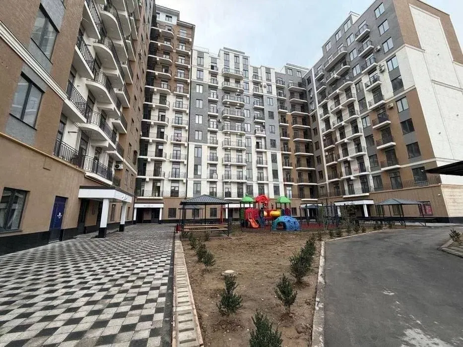 Сотувда 1 хонали квартира, 40 м²