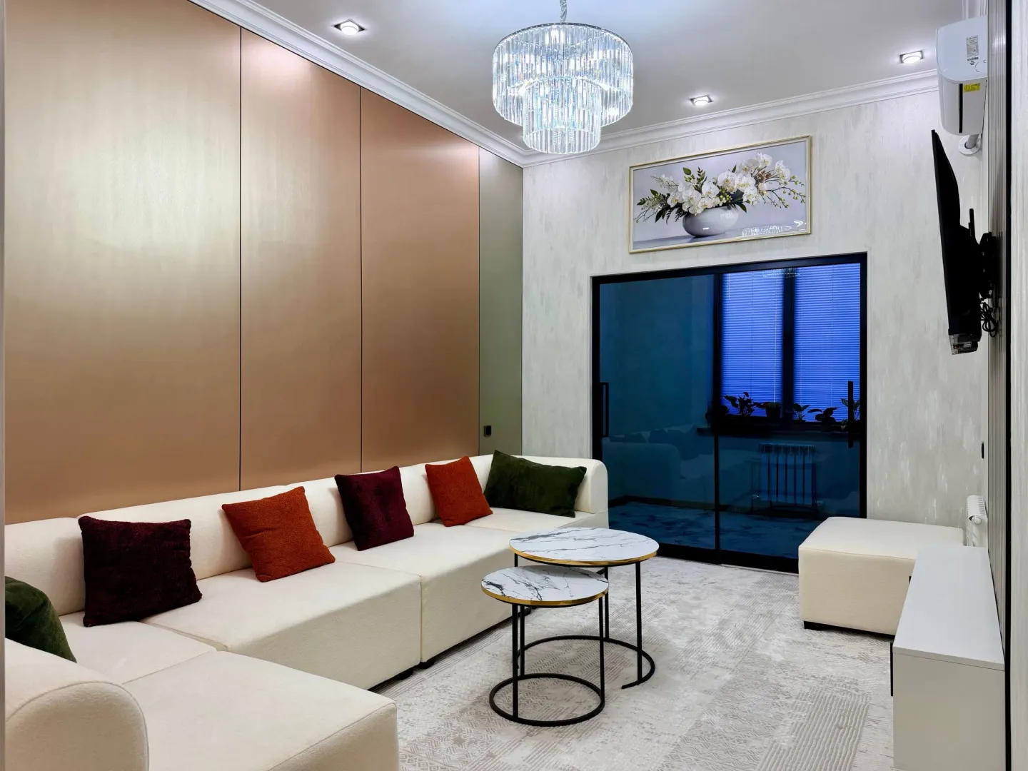 В продаже 2-комн. квартира, 46 м²