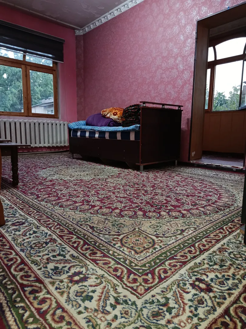 Сотувда 1 хонали квартира, 50 м²