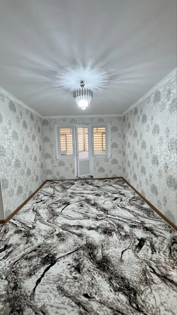 Сотувда 2 хонали квартира, 44.5 м²